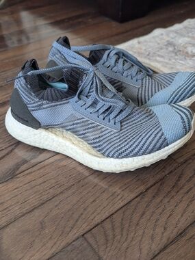 adidas Women's Ultra Boost Trainers